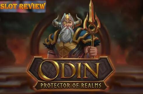 Odin Protector of Realms Slot Review